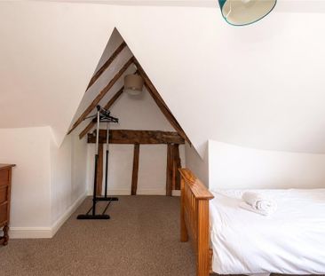 4 bedroom terraced house to rent - Photo 4