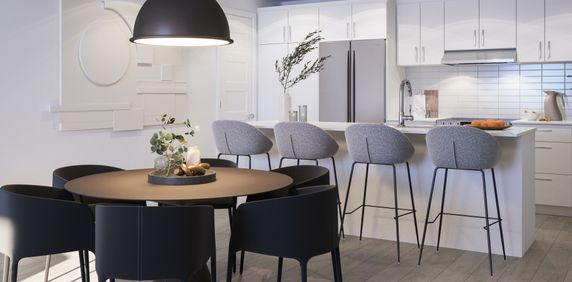 Appartement 2 Chambres Et 1 Salle De Bai - Photo 2