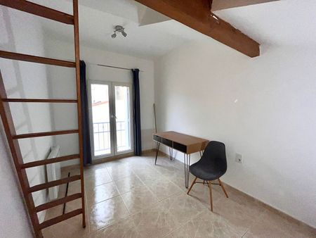 Location appartement 3 pièces, 51.55m², Mèze - Photo 5