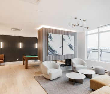 100 Rue Murray, #911 - Photo 1