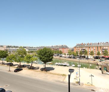 Location Appartement 3 pièces 61m² - Photo 2