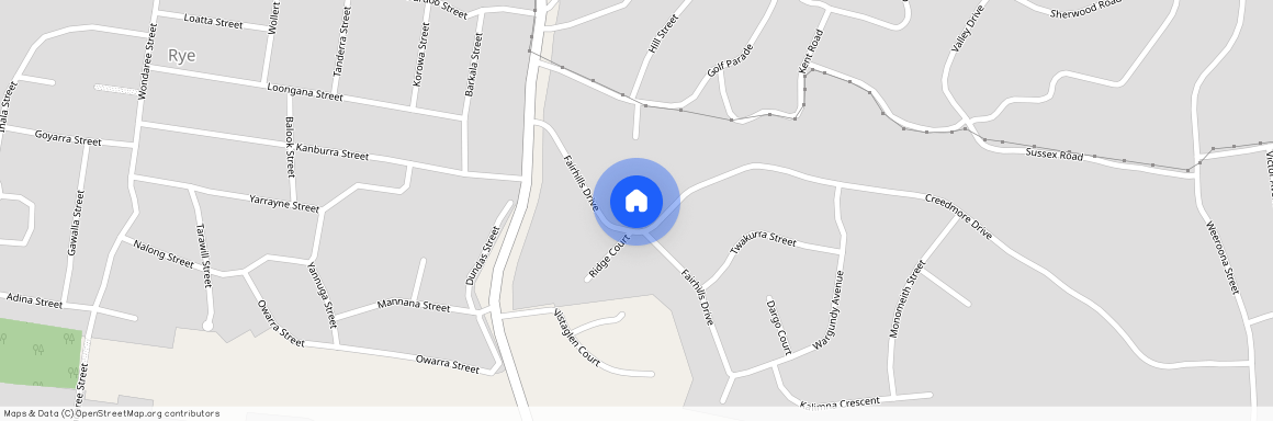 106 Creedmore Drive, Rye VIC 3941