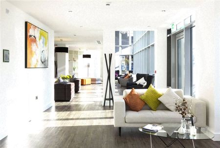 New Bridge Street Salford M3 - Photo 2