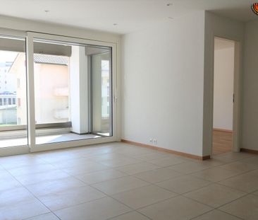 2 ½ PIÈCES AVEC BALCON SUD - Proche de la gare ! - Foto 2