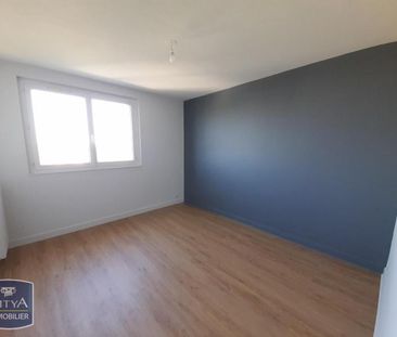 Location Appartement 3 pièces 66m² TOURS 37100 - Photo 4