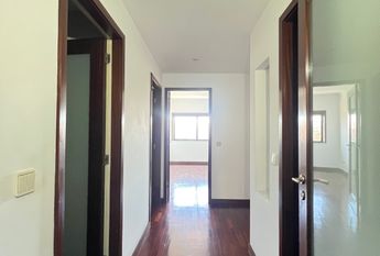 3-bedroom apartment - São Vicente