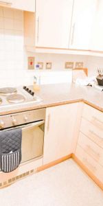 1 bedroom flat to rent - Photo 3