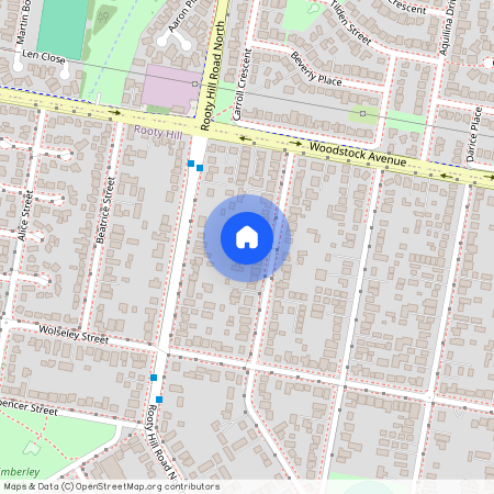 6/18-20 Hartington St, NSW 2766, Rooty Hill