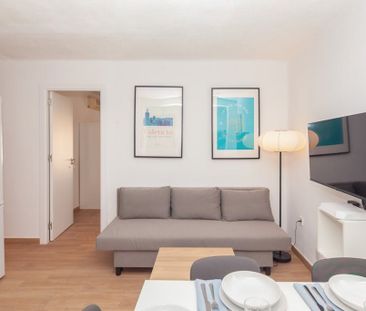 Carrer dEscalante, Valencia, Valencian Community 46011 - Photo 3