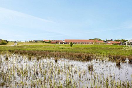 Rækkehus tæt på skøn natur - Foto 4