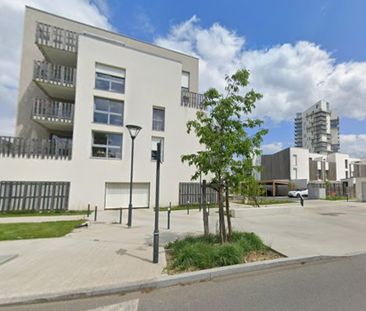 Appartement T3 à louer Rennes Beauregard - 67 m² - Photo 1