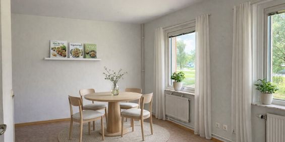 Hammarbergsgatan 3 - Foto 3