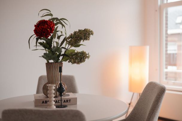 Appartement te huur: Elisabeth Wolffstraat 59-3 1053 TS Amsterdam - Photo 1