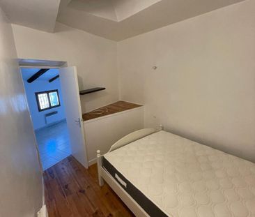 Location Appartement 26m² TOURVES 83170 - Photo 1
