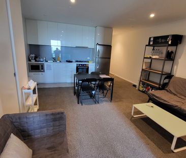 Melbourne CBD - Photo 5