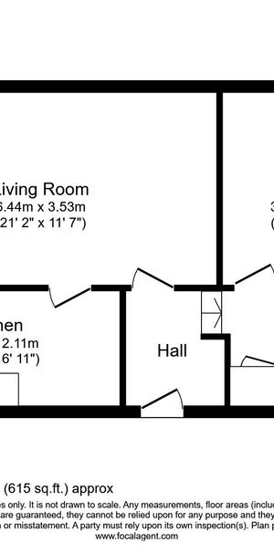 Manchester, M1, Great Bridgewater Street - Photo 1