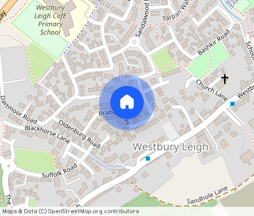 Brabant Way, Leigh Park - Photo 1