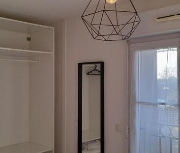 Location Appartement 2 pièces 46m² BORDEAUX 33000 - Photo 6