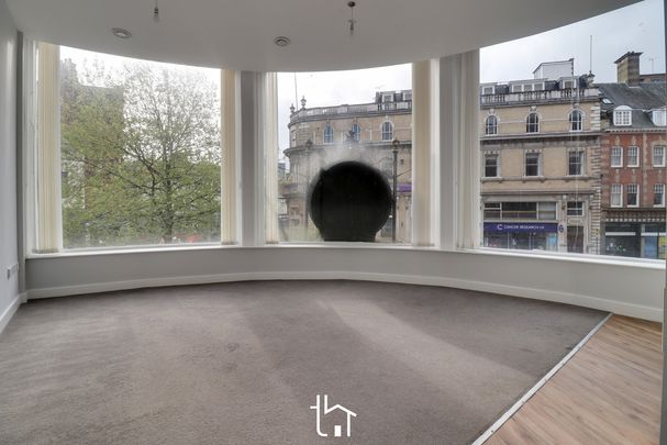 1 bed apartment to rent in Market Place Approach, Leicester, LE1 - Photo 1