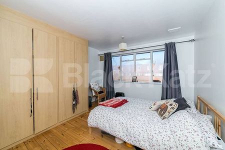 Spacious and homely one bed mins to Crouch End Broadway - Photo 2