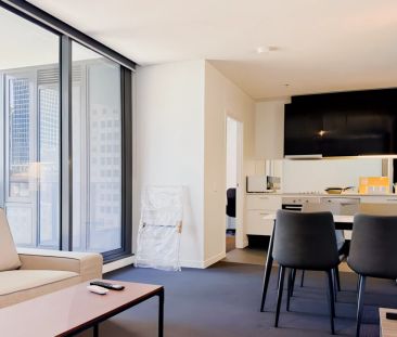 2 Bedroom - Master Room - Photo 1