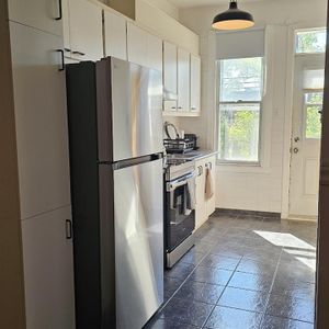 Charmant 3½ Meublé Tout Inclus - Photo 2