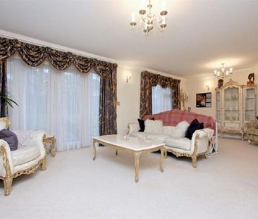 6 Bed - Sinclair Grove, Golders Green, Nw11 9jh - Photo 2
