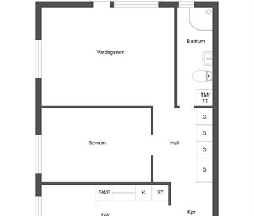 Romansvägen 5 - Photo 4