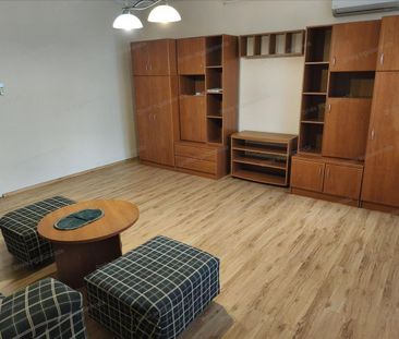 Kiadó jó állapotú lakás - Nyíregyháza - Photo 1