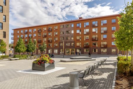 Hägerneholmsvägen 12N, 187 59, Täby - Foto 4