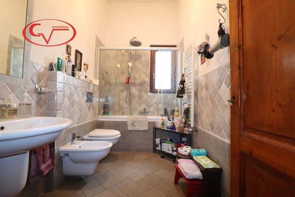Villa unifamiliare via di Caposelvi, Frazioni Collinari, Montevarchi - Photo 1
