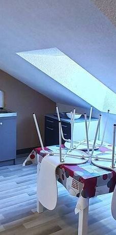 Location appartement La Mure 38350 1 pièce 17.43 m² - Photo 1