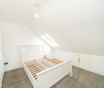 1 bedroom maisonette to rent - Photo 2