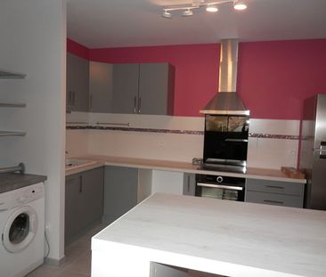 CHAMBRE MEUBLEE EN COLOCATION - Photo 5