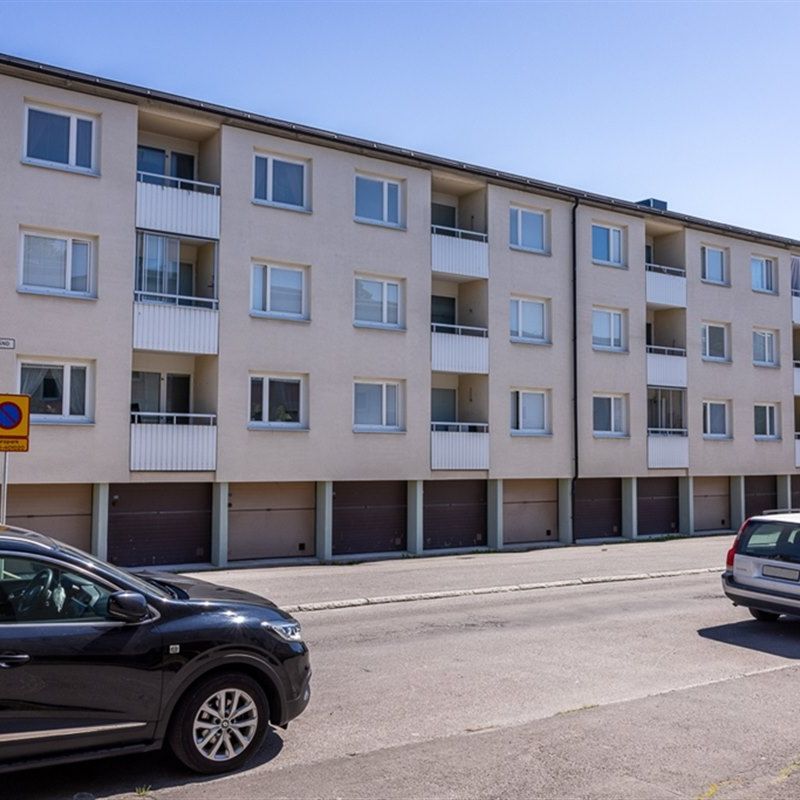 Sågaregränd 1 - Photo 1