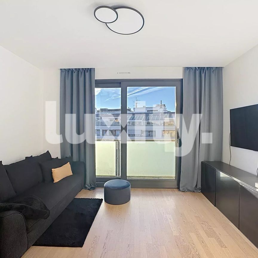 5.5 Zimmer, 110 m² - Photo 1