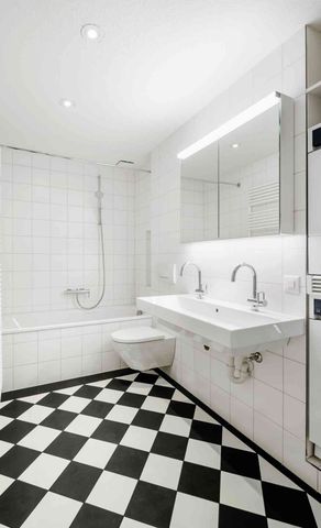 4.5 Zimmer, 128 m², 2. Stock - Photo 3