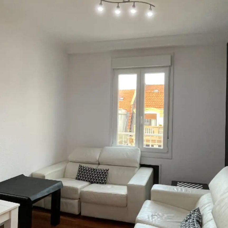 Piso de alquiler en Autonomia Kalea, 4, Zabalburu - Foto 1