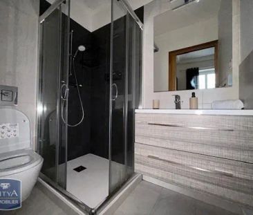 Appartement à louer 1 pièce 29.01m² - Photo 6