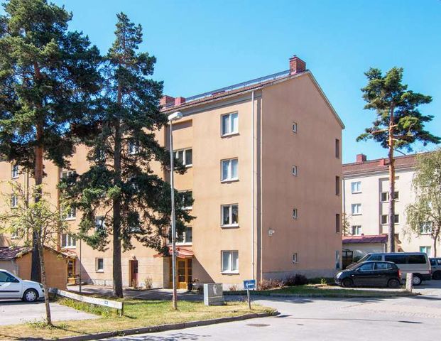 Björkhultsvägen 29 A - Photo 1