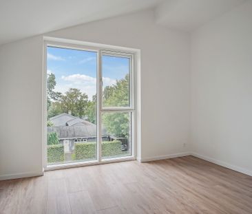 1-vær. lejlighed - Foto 2