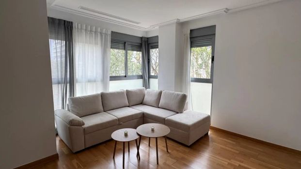 Piso de alquiler en Calle Antonio Muñoz Zamora, 12, Nueva Almería - Cortijo Grande - Vega de Acá - Foto 1