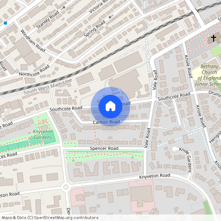 Southcote Road, Bournemouth