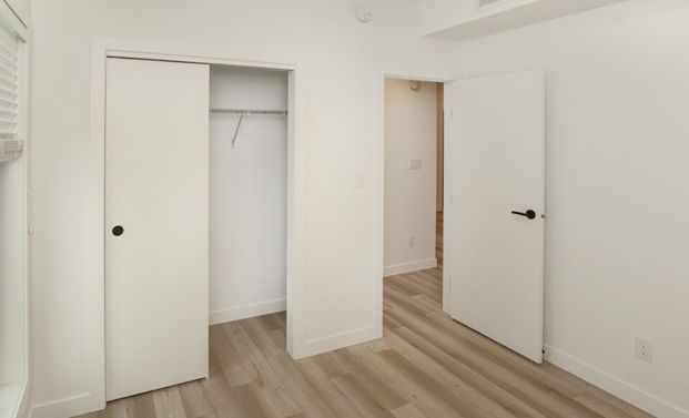 Bristol: Black Accents – 710 Westminster, Winnipeg, MB - Photo 1