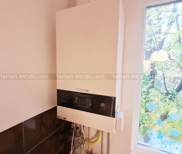 Apartament 2 camere 68 mp utili, Podgoria - cu Centrală Termică - Photo 5