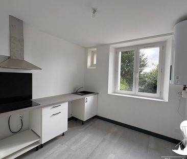 QUARTIER MAIRIE DE DOULON - Appartement T3 non meublé - Photo 6