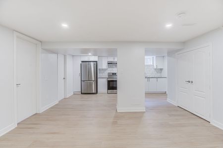 For Lease - 391 Targa Road Unit# Lower, Mississauga, Ontario - Photo 3