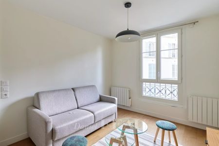 Appartement à louer à Paris 15Ème - Photo 3