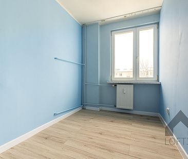 Dwupokojowe tanie mieszkanie na Podwalu w Jaworznie do wynajęcia - Photo 3