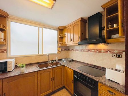 Carrer Méndez Núñez, Valencia, Valencian Community 46024 - Photo 5